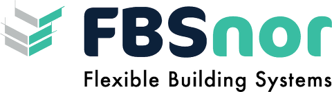 Flexible Building Systems Norway AS logo