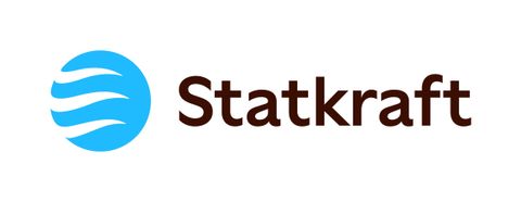 Statkraft Energi AS logo