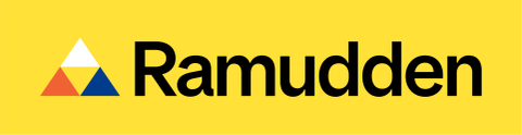 Ramudden Norge AS logo