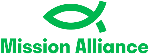 Misjonsalliansen-logo