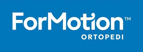 ForMotion Ortopedi logo