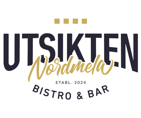 UTSIKTEN BISTRO & BAR logo