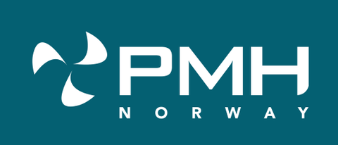 PMH Norway AS-logo