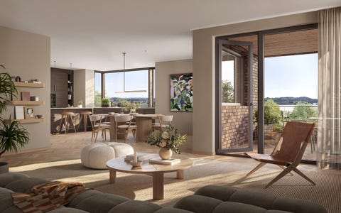 Bilde av utvalgt enhet