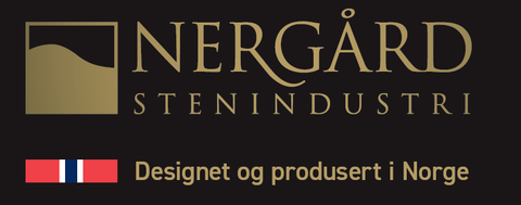 Nergård Stenindustri AS-logo