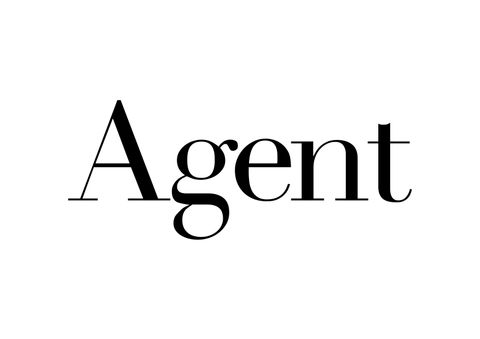 Agent (Trygve Hansen AS) logo