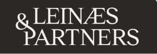 Leinæs & Partners logo