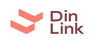 Din Link logo