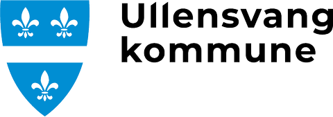 Ullensvang kommune-logo