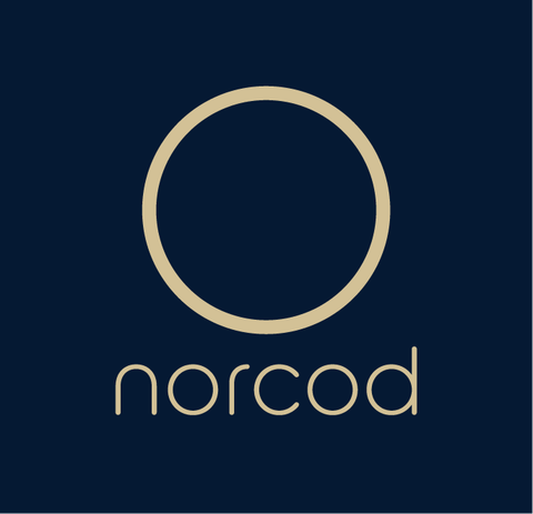 Norcod AS logo