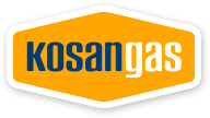 Kosan Gas-logo