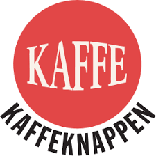 Kaffeknappen Norge AS-logo