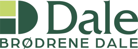 Brødrene Dale-logo