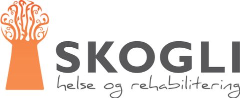 Skogli helse- og rehabiliteringssenter AS logo