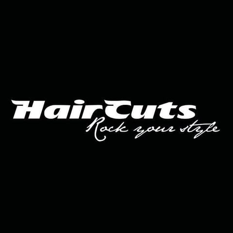 HairCuts-logo