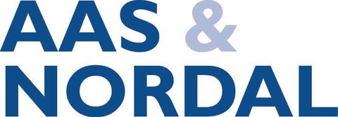 Aas & Nordal AS logo