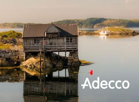 Adecco logo