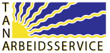 TANA ARBEIDSSERVICE AS-logo