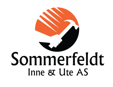 Sommerfeldt Inne & Ute AS logo