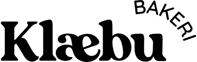 Klæbu bakeri AS logo