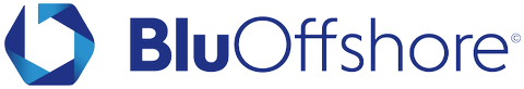 Blu Offshore-logo