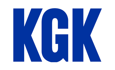 KGK Norge AS /Verkstedgrossisten By KGK logo