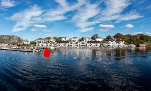 Bilde av utvalgt enhet