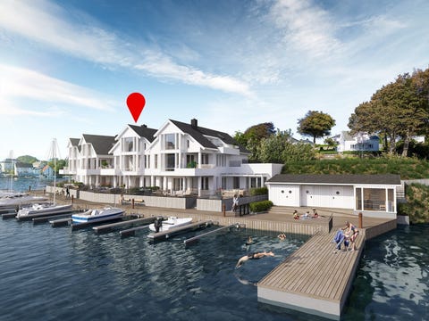 Bilde av utvalgt enhet