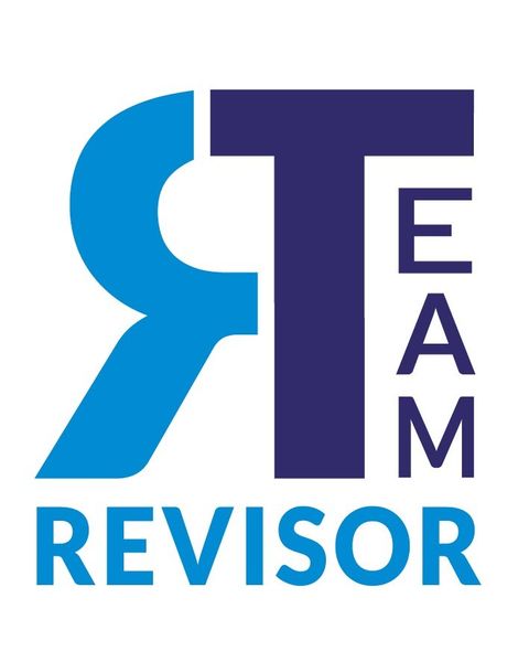 Revisor Team AS logo