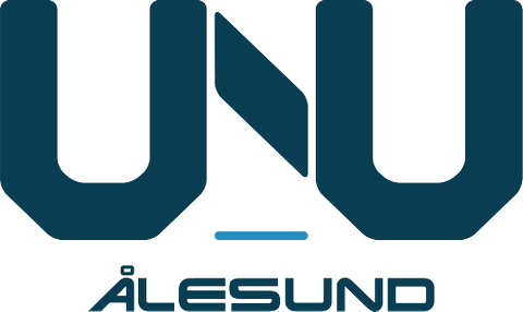 UNU Ålesund AS-logo