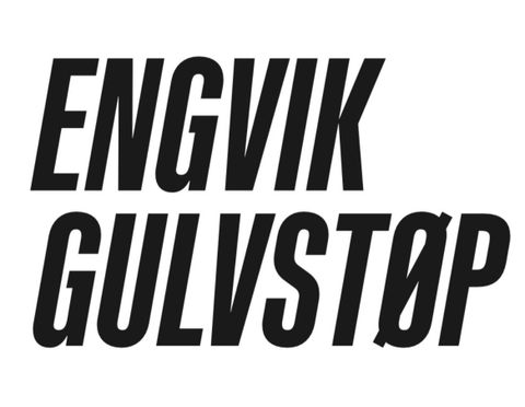 Engvik Gulvstøp AS logo