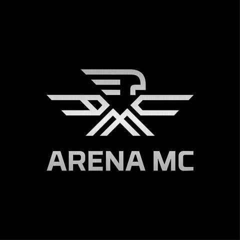 Arena MC-logo