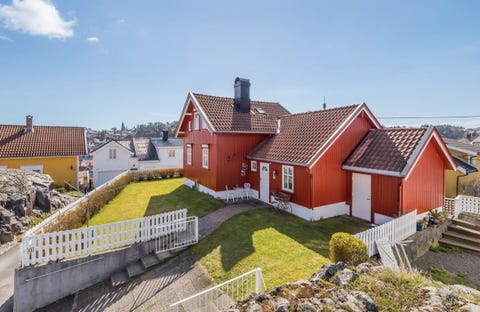 Bilde 1 av annonsen