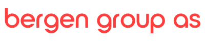 Bergen Group AS logo