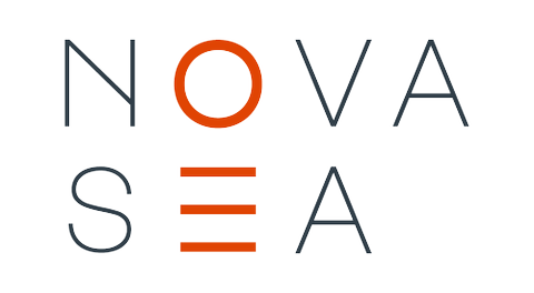 Nova Sea AS logo