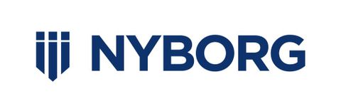 Nyborg AS logo