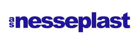 AS Nesseplast logo