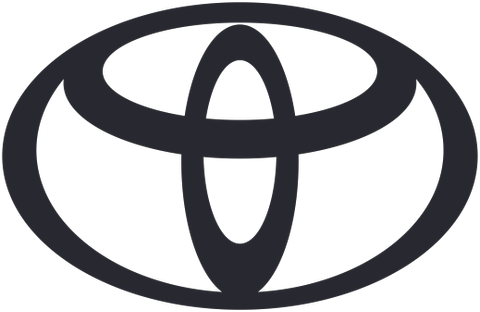 Toyota Voss AS logo