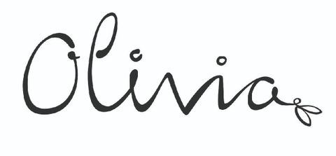 Olivia Restauranter logo