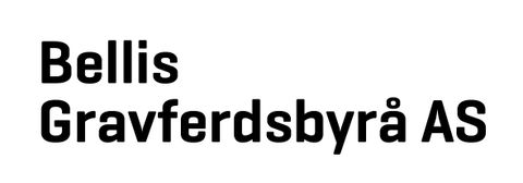 Bellis Gravferdsbyrå logo