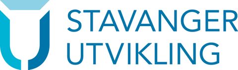 Stavanger Utvikling KF-logo