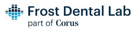 Frost Dental Lab logo