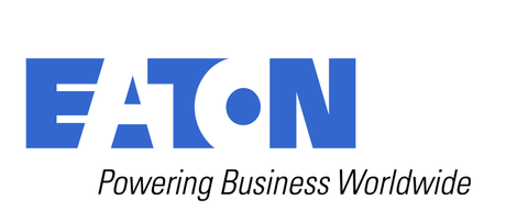 EATON Electric AS logo