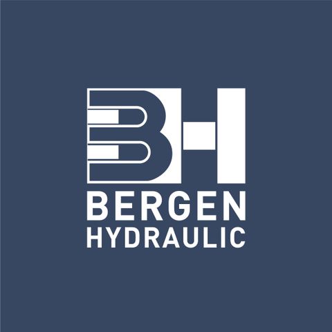 BERGEN HYDRAULIC AS-logo