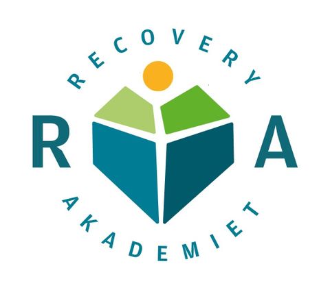 Recoveryakademiet AS logo