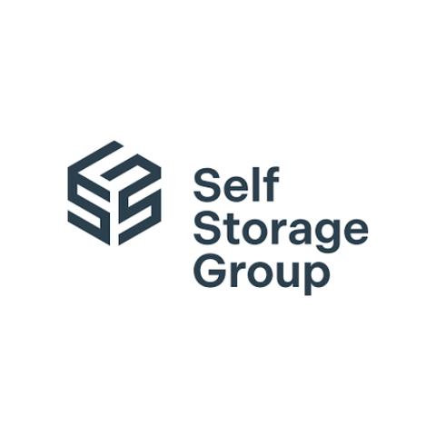 Self Storage Group logo