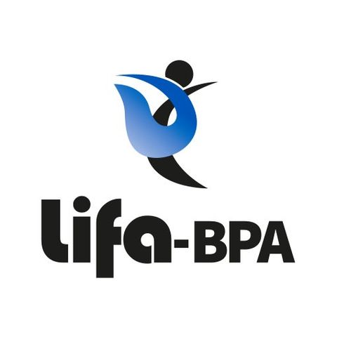 Lifa-BPA AS logo