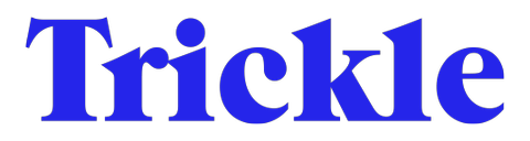 Trickle logo