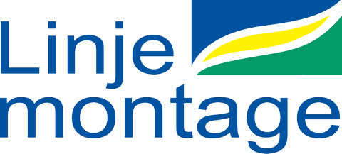 Linjemontage Norge-logo