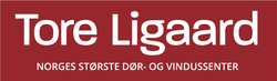 Tore Ligaard AS-logo